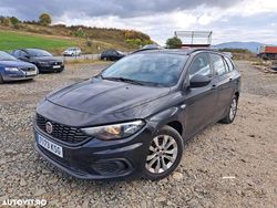 Culoarenegru Utilizat 2019 Fiat Tipo Easy Break | 2.999 EUR