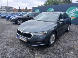 Argintiu Utilizat 2019 Skoda Octavia Style Berlinǎ | 15.950 EUR (Preț OK)