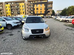 Culoaregri Utilizat 2008 Hyundai Santa Fe SUV | 5.750 EUR (Preț OK)