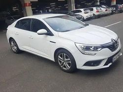 Utilizat 2020 Renault Mégane IV Berlinǎ | 10.290 EUR (Preț bun)