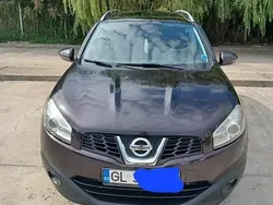 Utilizat 2011 Nissan Qashqai +2 SUV | 5.800 EUR (Preț OK)
