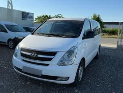 Alb Utilizat 2008 Hyundai H-1 Monovolum | 6.900 EUR