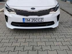 Culoarealb Utilizat 2018 Kia Optima GT-Line Break | 10.300 EUR (Preț OK)