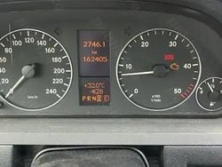 Utilizat 2005 Mercedes A180 Coupe | 1.900 EUR (Preț OK)