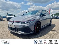 Utilizat 2022 VW Golf VIII GTI Clubsport | 38.322 EUR (Scump)
