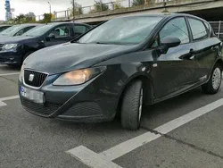 Utilizat 2009 Seat Ibiza Hatchback | 2.850 EUR