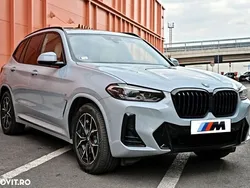 Gri Utilizat 2024 BMW X3 SUV | 42.000 EUR (Scump)