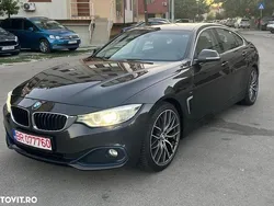 Culoaremaro Utilizat 2016 BMW 420 Gran Coupé Sport Line Coupe | 13.800 EUR (Preț bun)