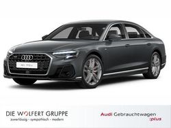Utilizat 2023 Audi A8L Berlinǎ | 78.632 EUR