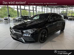 Utilizat 2021 Mercedes CLA250 AMG Berlinǎ | 37.513 EUR (Preț bun)