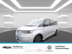 Argintiu Utilizat 2023 VW T7 Style Van | 64.064 EUR