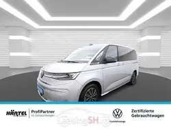 Argintiu Utilizat 2023 VW T7 Style Van | 64.064 EUR