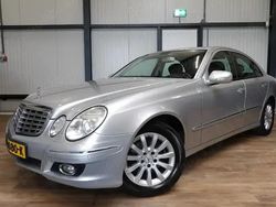 Argintiu Utilizat 2006 Mercedes E200 Berlinǎ | 5.000 EUR