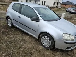 Utilizat 2007 VW Golf V Coupe | 1.600 EUR (Super Preț)