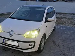 Utilizat 2012 VW up! Hatchback | 4.900 EUR
