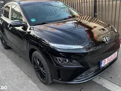 Negru Utilizat 2022 Hyundai Kona SUV | 20.490 EUR (Preț OK)