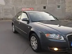 Utilizat 2008 Audi A4 Berlinǎ | 3.100 EUR (Super Preț)