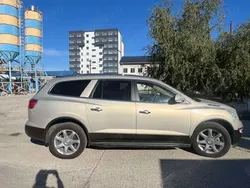 Utilizat 2009 Buick Enclave Monovolum | 6.000 EUR