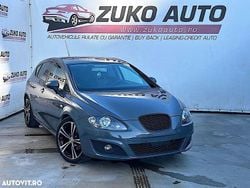 Culoaregri Utilizat 2010 Seat Leon Sport Hatchback | 3.490 EUR (Preț OK)