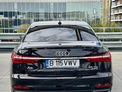 Utilizat 2019 Audi A6 Berlinǎ | 26.500 EUR