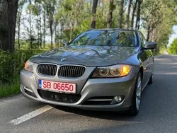 Gri Utilizat 2011 BMW 335 Exclusive Break | 9.500 EUR