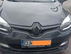 Utilizat 2014 Renault Mégane III Break | 5.200 EUR