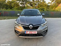 Culoaregri Utilizat 2022 Renault Arkana Zen SUV | 18.700 EUR (Super Preț)
