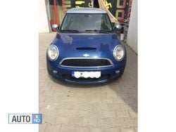 Albastru Utilizat 2007 Mini Cooper S Cabriolet Cabrio | 8.000 EUR
