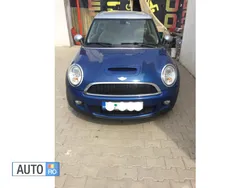 Albastru Utilizat 2007 Mini Cooper S Cabriolet Cabrio | 8.000 EUR