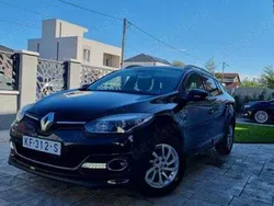Utilizat 2015 Renault Mégane GrandTour Break | 6.199 EUR (Preț OK)