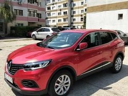 Utilizat 2022 Renault Kadjar SUV | 16.800 EUR (Puțin scump)