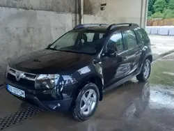 Utilizat 2013 Dacia Duster SUV | 8.500 EUR