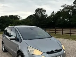 Utilizat 2008 Ford S-MAX S Monovolum | 1.850 EUR
