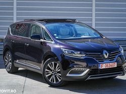 Culoarealte culori Utilizat 2016 Renault Espace Initiale Paris Monovolum | 12.150 EUR (Preț OK)