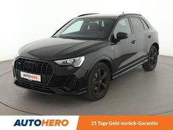 Utilizat 2020 Audi Q3 S-Line SUV | 32.384 EUR (Puțin scump)