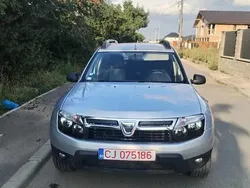 Utilizat 2013 Dacia Duster SUV | 6.100 EUR (Preț bun)