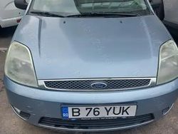 Utilizat 2005 Ford Fiesta Hatchback | 1.250 EUR