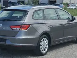 Utilizat 2016 Seat Leon Hatchback | 7.200 EUR (Preț OK)