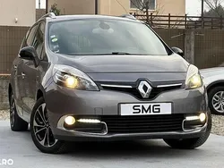 Culoaregri Utilizat 2014 Renault Grand Scénic III Bose Edition Monovolum | 5.750 EUR (Preț OK)