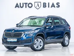 Albastru Utilizat 2022 Skoda Kodiaq Style SUV | 24.990 EUR (Preț bun)