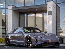 Utilizat 2024 Porsche Taycan Turbo S Berlinǎ | 154.018 EUR