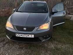 Culoaregri Utilizat 2012 Seat Ibiza ST Ecomotive Break | 2.850 EUR (Preț OK)