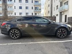 Utilizat 2011 Opel Insignia Hatchback | 2.199 EUR (Super Preț)