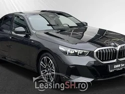 Gri Nouă 2024 BMW 520 | 62.629 EUR