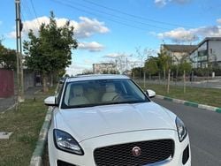 Culoarealb Utilizat 2019 Jaguar E-Pace SUV | 22.499 EUR (Preț OK)
