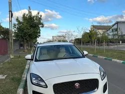 Culoarealb Utilizat 2019 Jaguar E-Pace SUV | 23.500 EUR