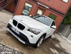 Culoarealb Utilizat 2011 BMW X1 Shadowline SUV | 7.500 EUR (Puțin scump)