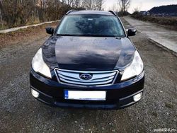 Negru Utilizat 2012 Subaru Outback SUV | 6.800 EUR