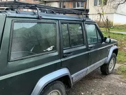 Utilizat 1995 Jeep Cherokee SUV | 3.200 EUR