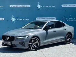 Gri Utilizat 2022 Volvo S60 Berlinǎ | 36.990 EUR